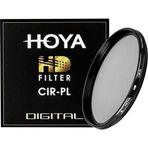 Hoya 52Mm HD CPL Filtre