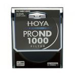 Hoya 52mm PRO ND1000 ND Filtre