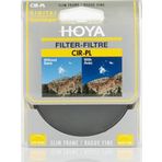 Hoya 52Mm Slim CPL Filtre