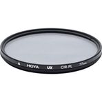Hoya 55 mm UX Circular Polarize Filtre