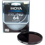Hoya 55mm ND Filtre