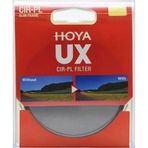 Hoya 55Mm UX CPL Filtre