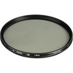 Hoya 58 mm HD Polarize Filtre