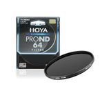 Hoya 58mm 2'li Filtre Kiti