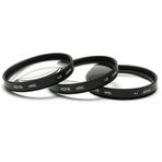 Hoya 58mm HMC +4 Filtre