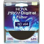 Hoya 58mm ND 64 Filtre