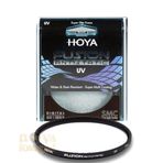 Hoya 62 mm Fusion Antistatic UV Filtre
