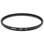 Hoya 62 mm UV UX WR Coating Filtre