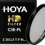 Hoya 62mm HD CPL Filtre