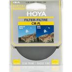Hoya 62Mm Slim CPL Filtre