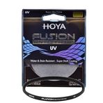 Hoya 67 mm Fusion Antistatic UV Filtre