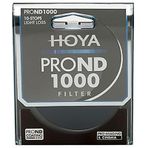 Hoya 67 mm PRO ND1000 Filtre