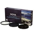 Hoya 67mm Dijital Filtre Seti 2