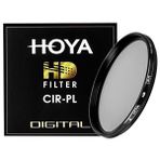Hoya 67Mm HD CPL Filtre