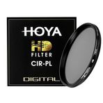 Hoya 67mm Polarize Filtre