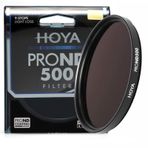 Hoya 67mm PRO ND500 Filtre