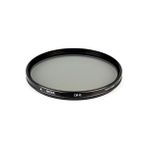 Hoya 72 MM CPL Filtre