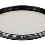 HOYA 72 MM HD CPL(POLARIZE) FİLTRE