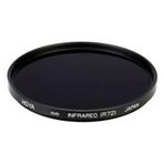 Hoya 72 mm Infrared R72 Filtre