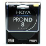 Hoya 72 mm ND8 Filtre