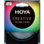 Hoya 72 mm Star 6X Filtre