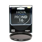 Hoya 72mm Pro ND16 4 Stop Filtre