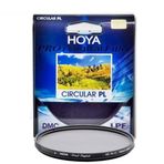 Hoya 72mm Pro1 Circular Polarize Filtre