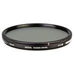 Hoya 72mm Variable ND Filtre