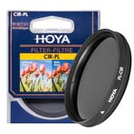 Hoya 77 mm Circular Polarize Filtre
