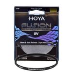Hoya 77 mm Fusion Antistatic UV Filtre