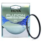 Hoya 77 mm Fusion One UV Filtre