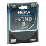 Hoya 77 mm ND8 Pro1 Digital Filtre