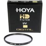 Hoya 77 mm UV Filtre