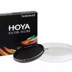 Hoya 77 MM Variable Density II Filtre