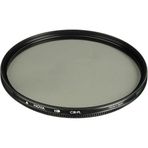 Hoya 77mm HD Polarize Filtre
