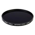 Hoya 77mm Infrared R72 Filtre