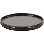 Hoya 77mm Polarize Slim Filtre