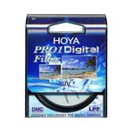 Hoya 77mm Pro 1 Dijital UV Filtre