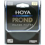 Hoya 77mm Pro ND 32 5 Stop ND Filtre