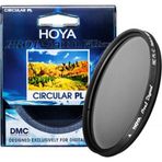 Hoya 77mm Pro1 Circular Polarize Filtre