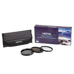 Hoya 82 mm 2 Dijital Filtre Seti