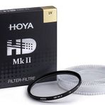 Hoya 82 MM HD MK II UV Filtre