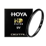 Hoya 82 mm HD UV Filtre