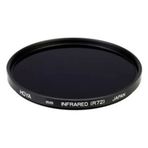 Hoya 82 mm Infrared R72 Filtre