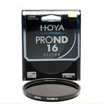 Hoya 82 mm Pro ND 16 4 Stop Filtre
