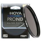 Hoya 82 mm Pro ND16 4 Stop Filtre