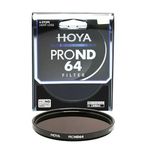 Hoya 82 mm Pro ND64 6 Stop Filtre
