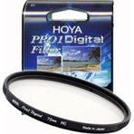 Hoya 82 mm UV Filtre