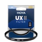 Hoya 82 mm UX II UV Filtre