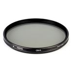 Hoya 82mm Polarize Slim Filtre